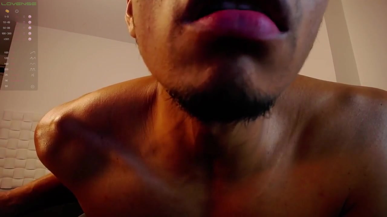 Sex And Fetish Of A User