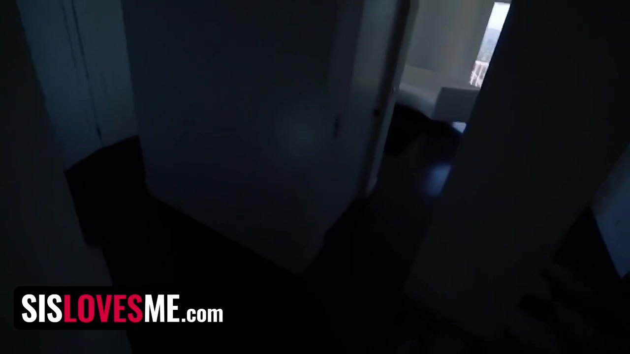 Horny Step Sis Lets Step Bro Wiggle His Fingers Inside Her Tight Pink Pussy - Mandy Muse And Sis Loves Me