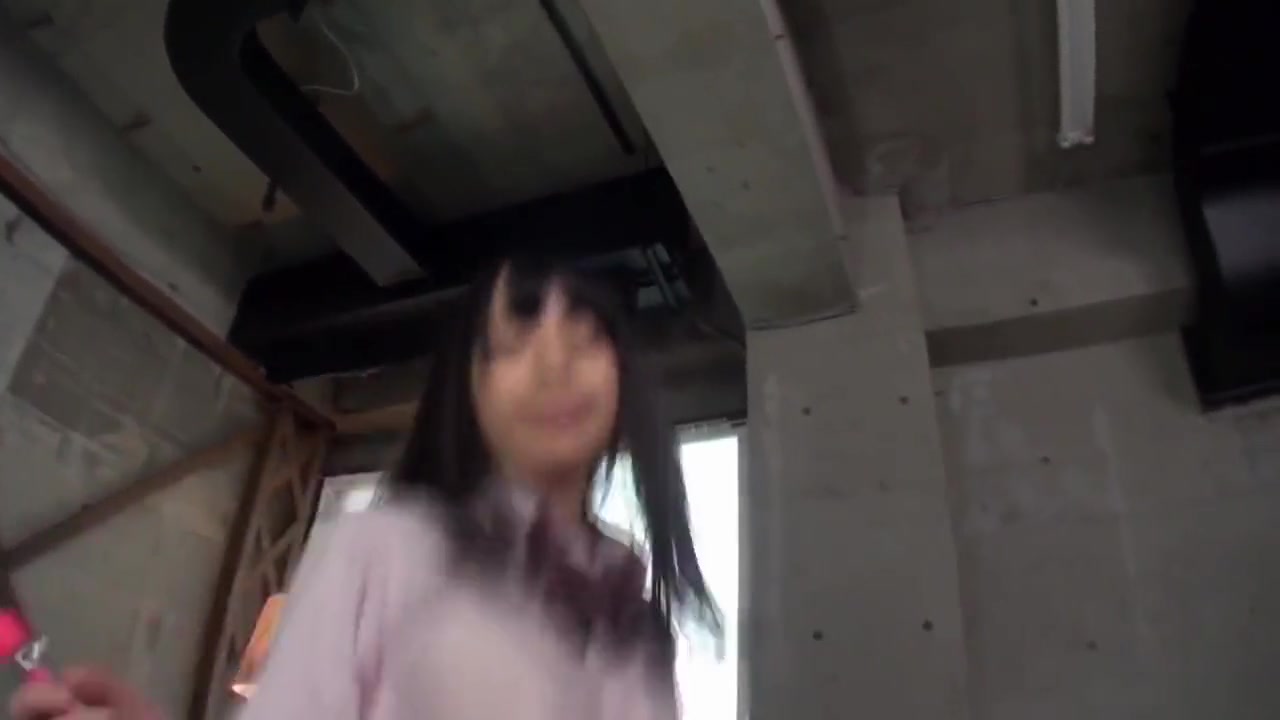 Hardcore action as schoolgirls 18+ nailed