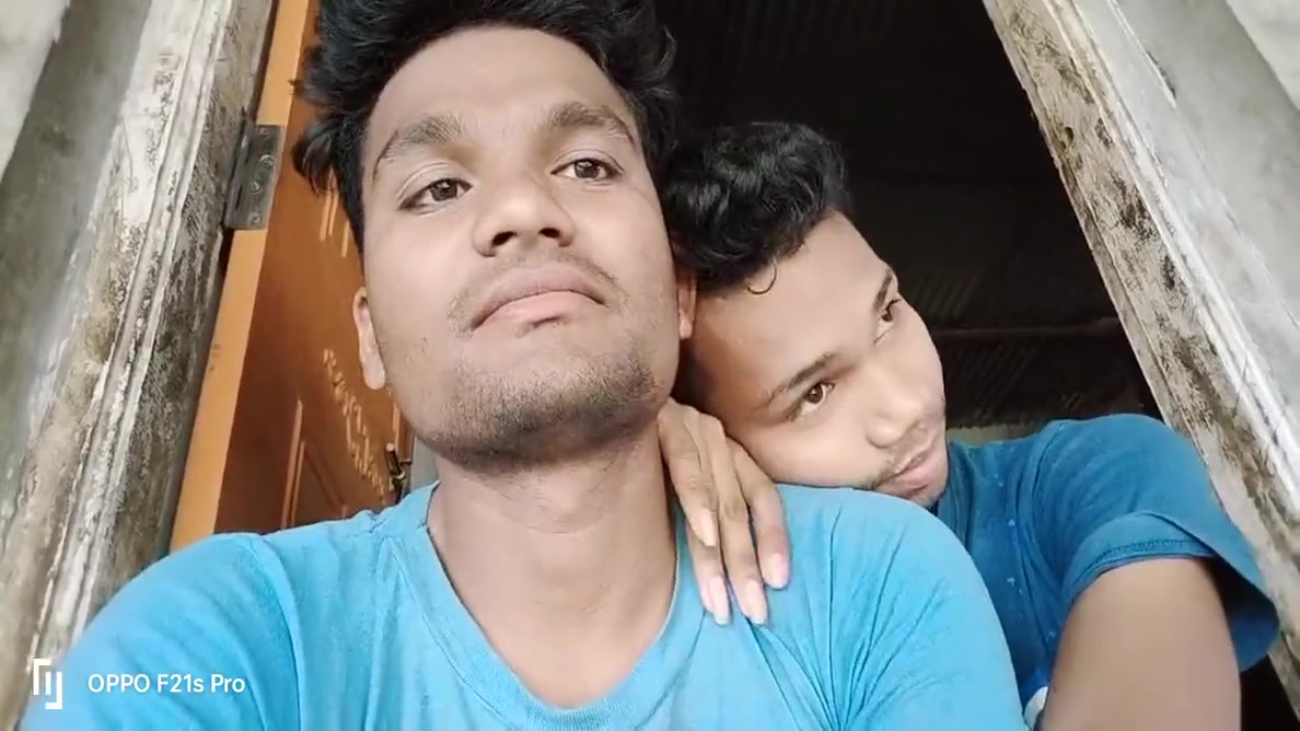 Morning I Am And My Frends Enjoy -1