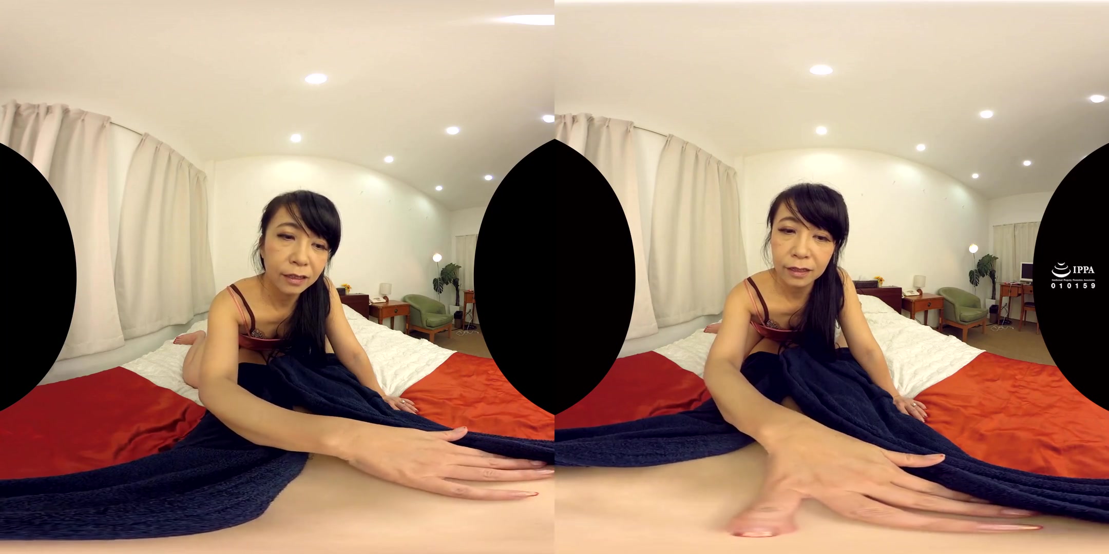 Yoshiko Tozawa in Yoshiko Tozawa A Taste of Mature Passion ~Full Service at the Brothel~ - CasanovA