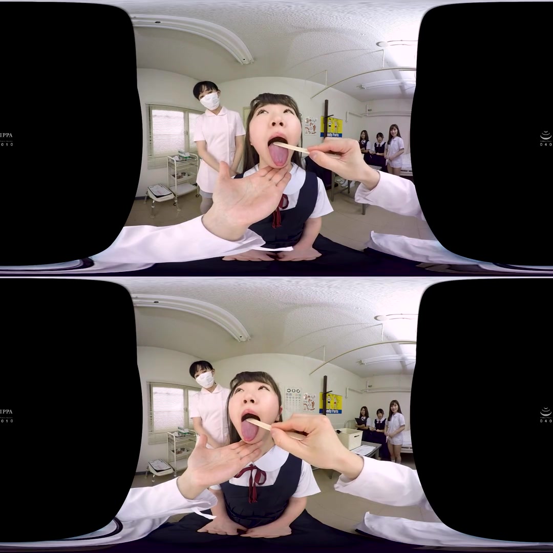 Long-Length VR, Physical Measurements 5 - SexLikeReal
