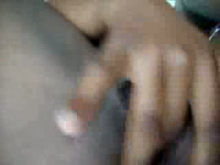 magic finger in high speed