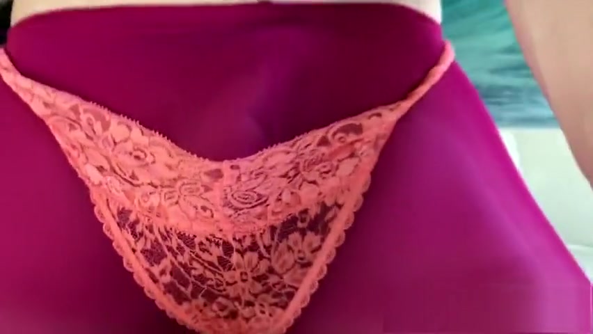 Delia Ts hose Hands Free cum