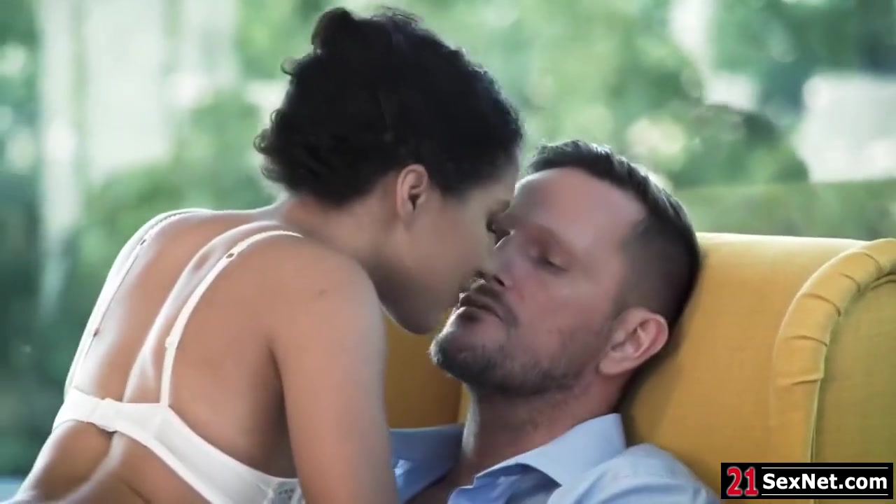 Petite Babe Riding Big Cock - Ian Scott And Liv Revamped
