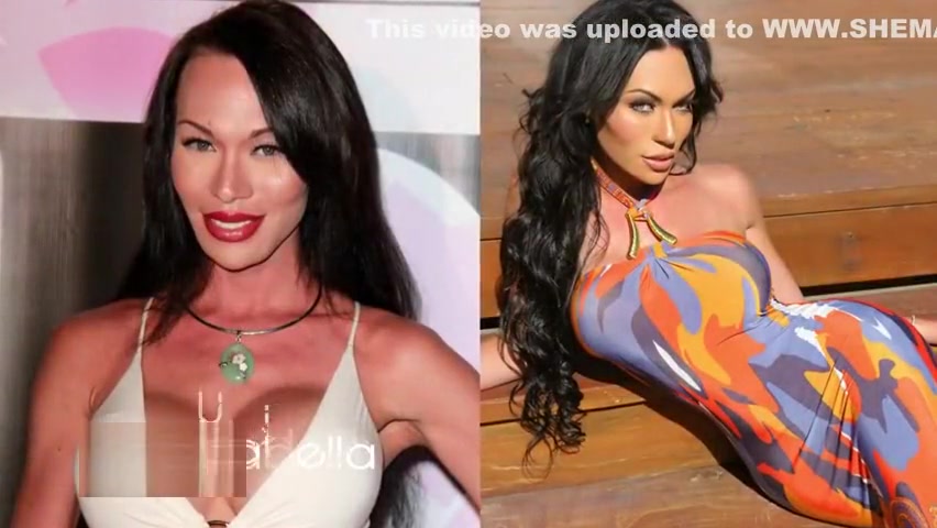 Sexy Ladyboy And Tranny Pornstars Around The World.