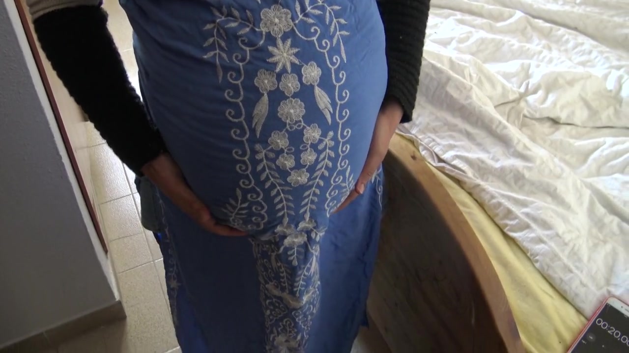 Pregnant Muslim Prostitute Sex In London
