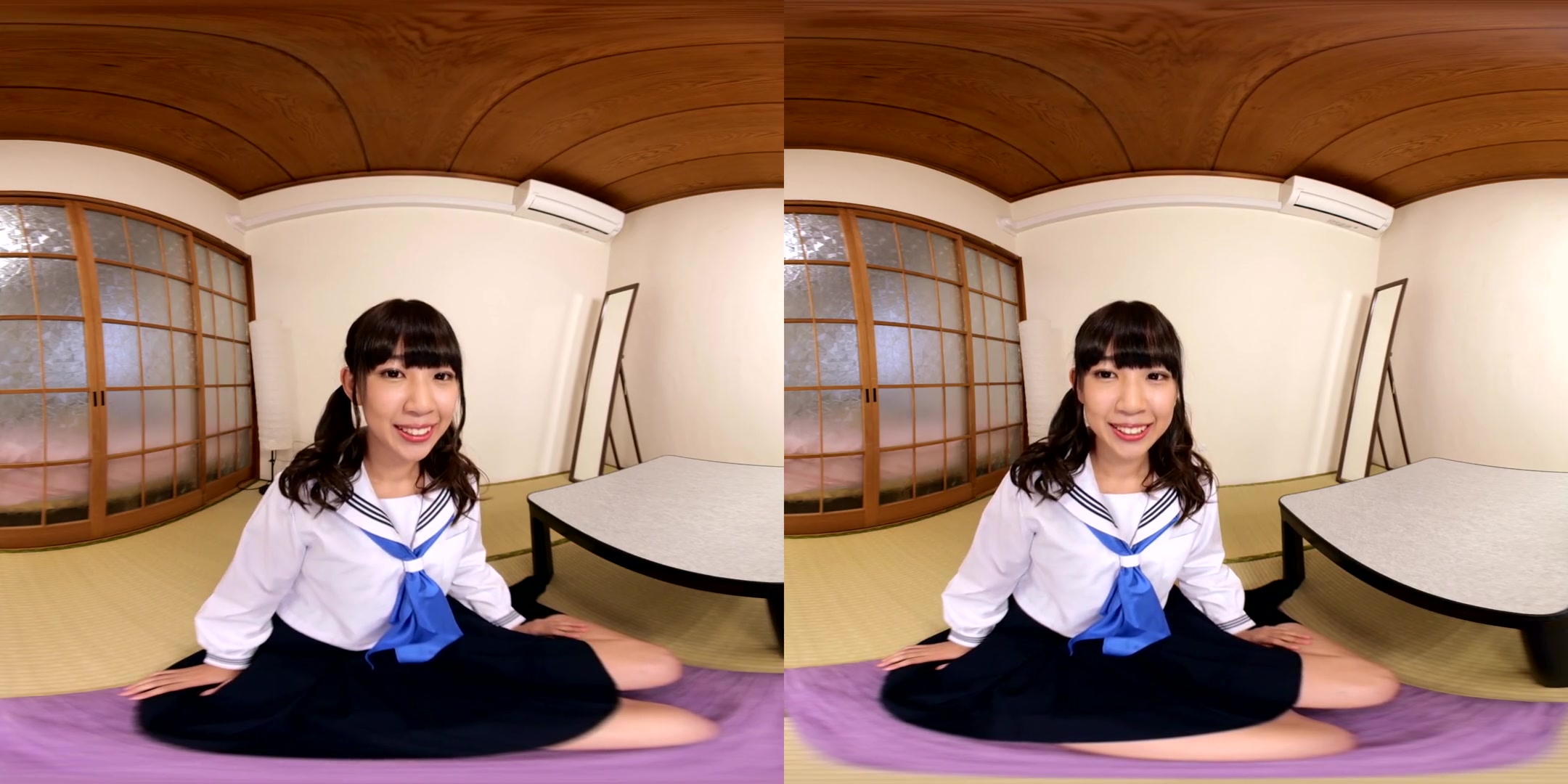Apartment Days! Lin Xinfeng Act 2 - Asian Panties