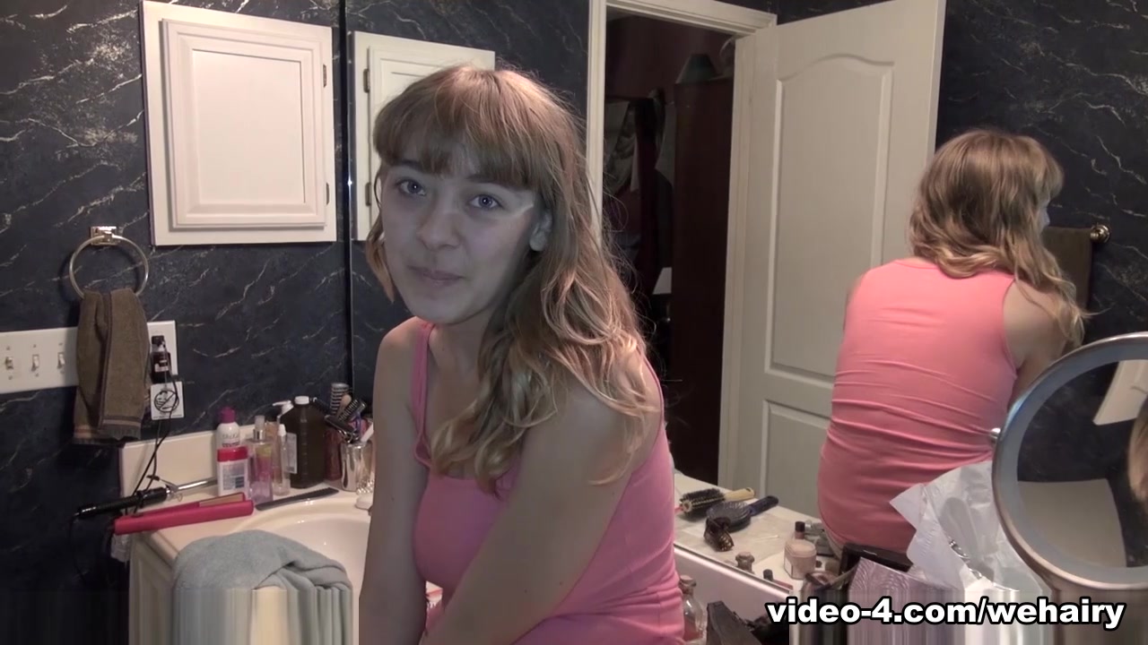 Dani talks to us before shooting her next video