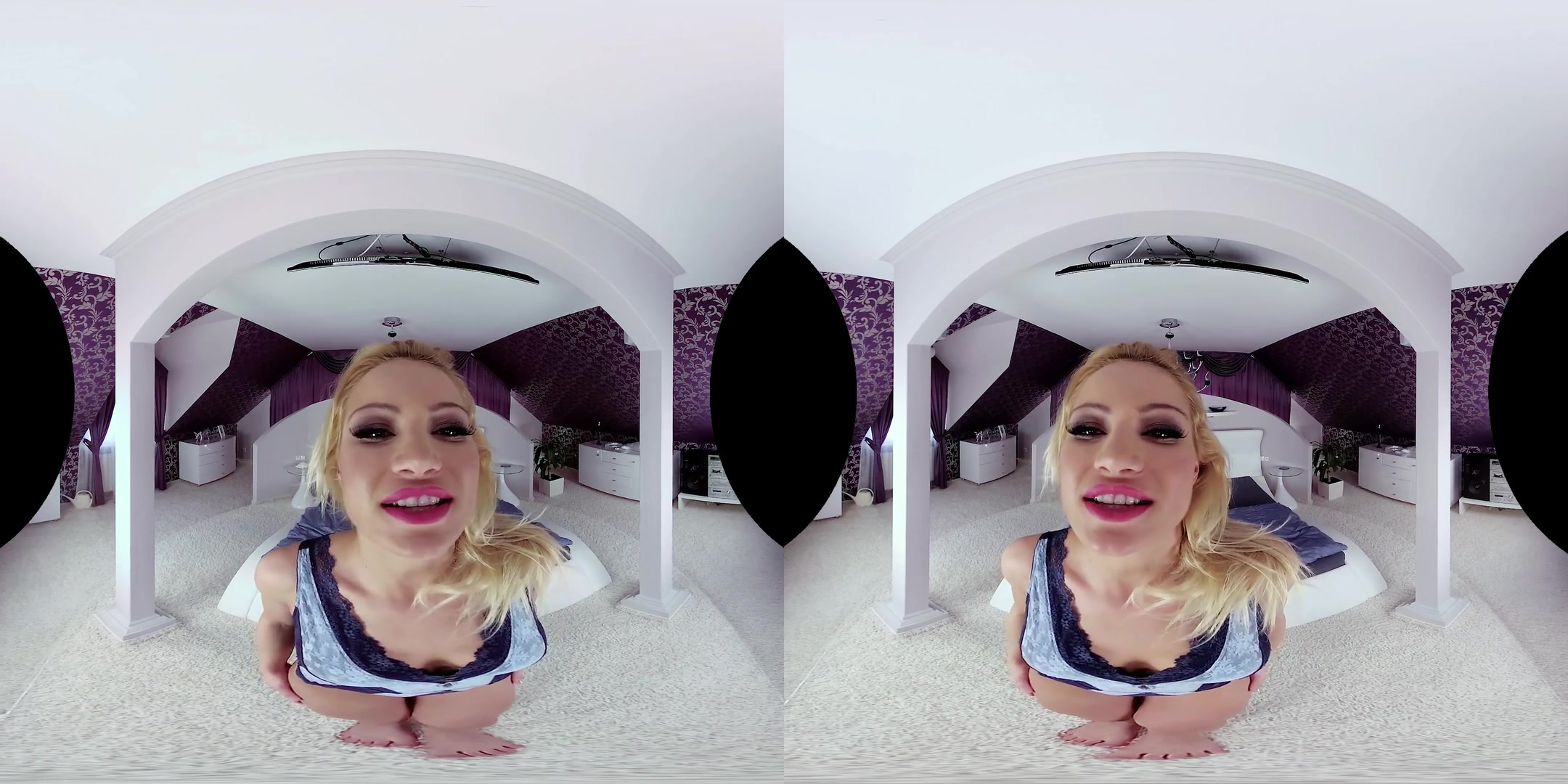 CzechVR 209 Brothel Visit in VR Porn