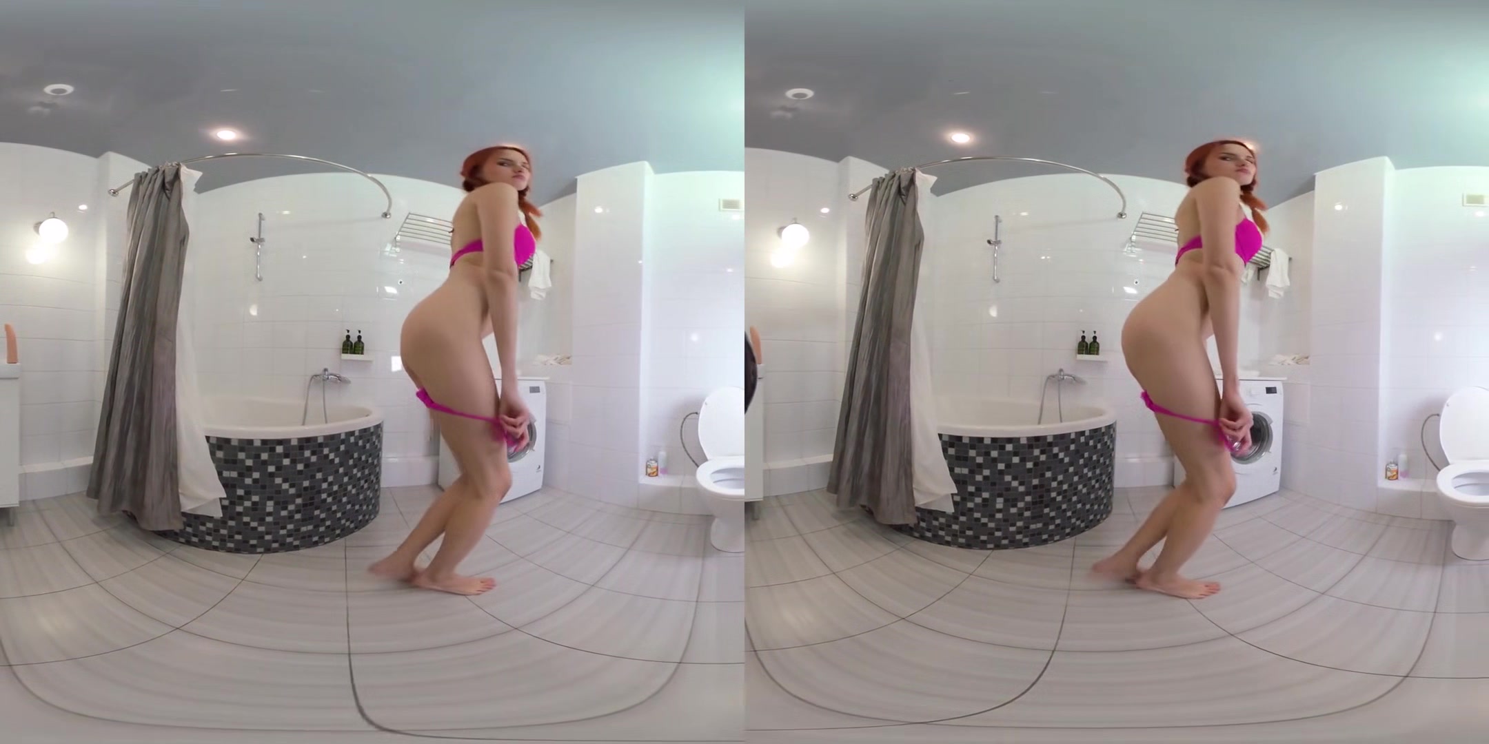 Anabel Queenlinn - Solo Amateur with Toy - SexLikeReal
