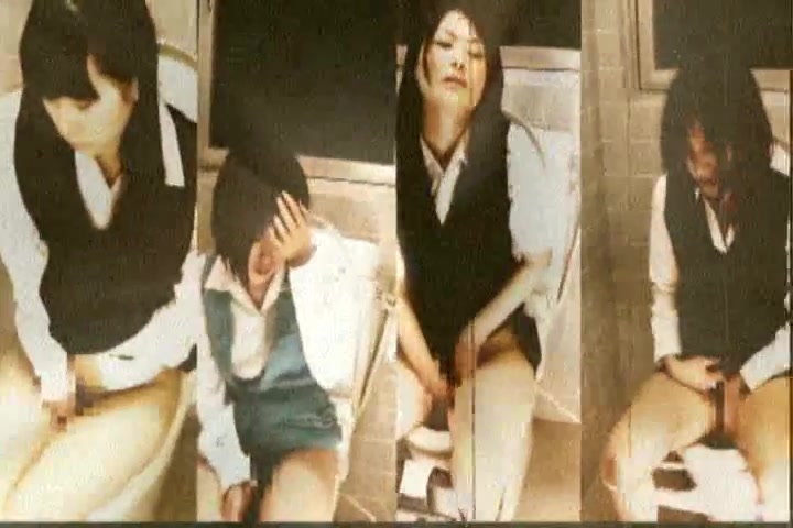 Amateur Japanese Movie