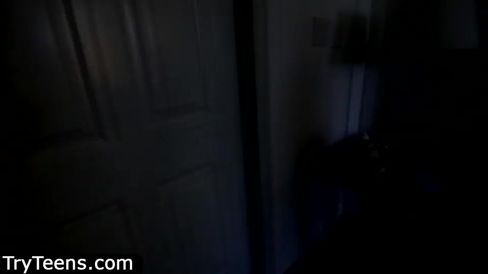 Alex Little - TryTeens
