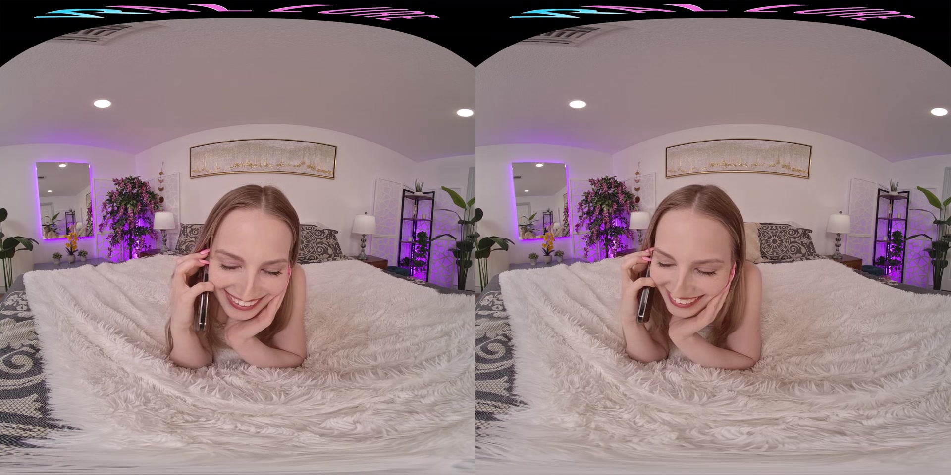 Scarlett Sage - VRHush