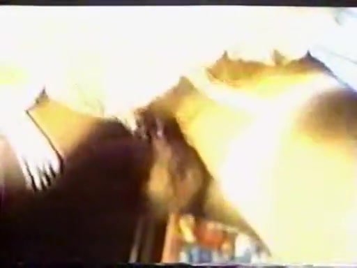 Sheri St. Claire, John Holmes, Jon Martin in vintage sex clip