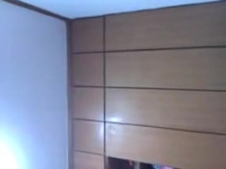 Youthful couple have their sex filmed for the first time