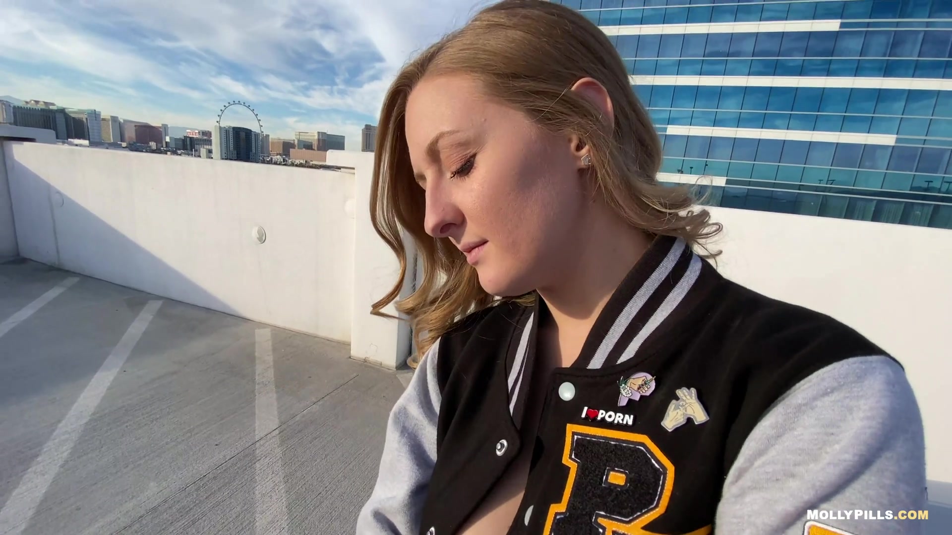 Public Fucking At Avn 2020 - Sex Movies Featuring Molly Pills