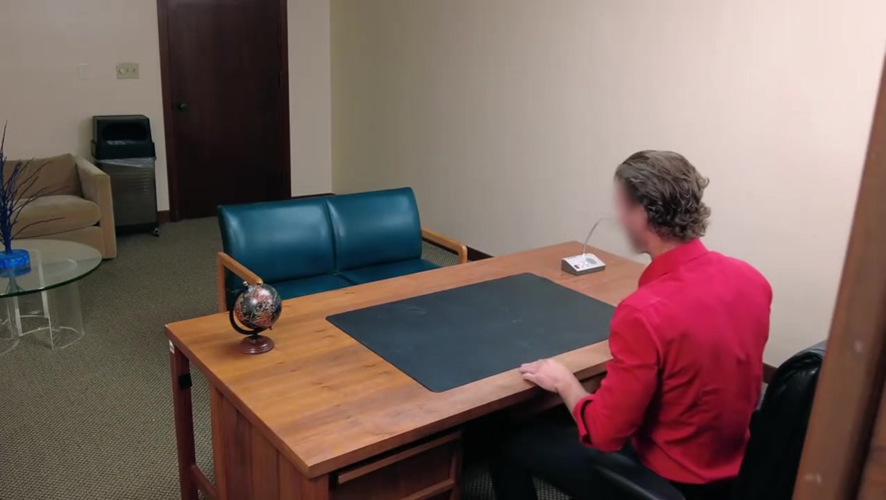 compromising the workplace