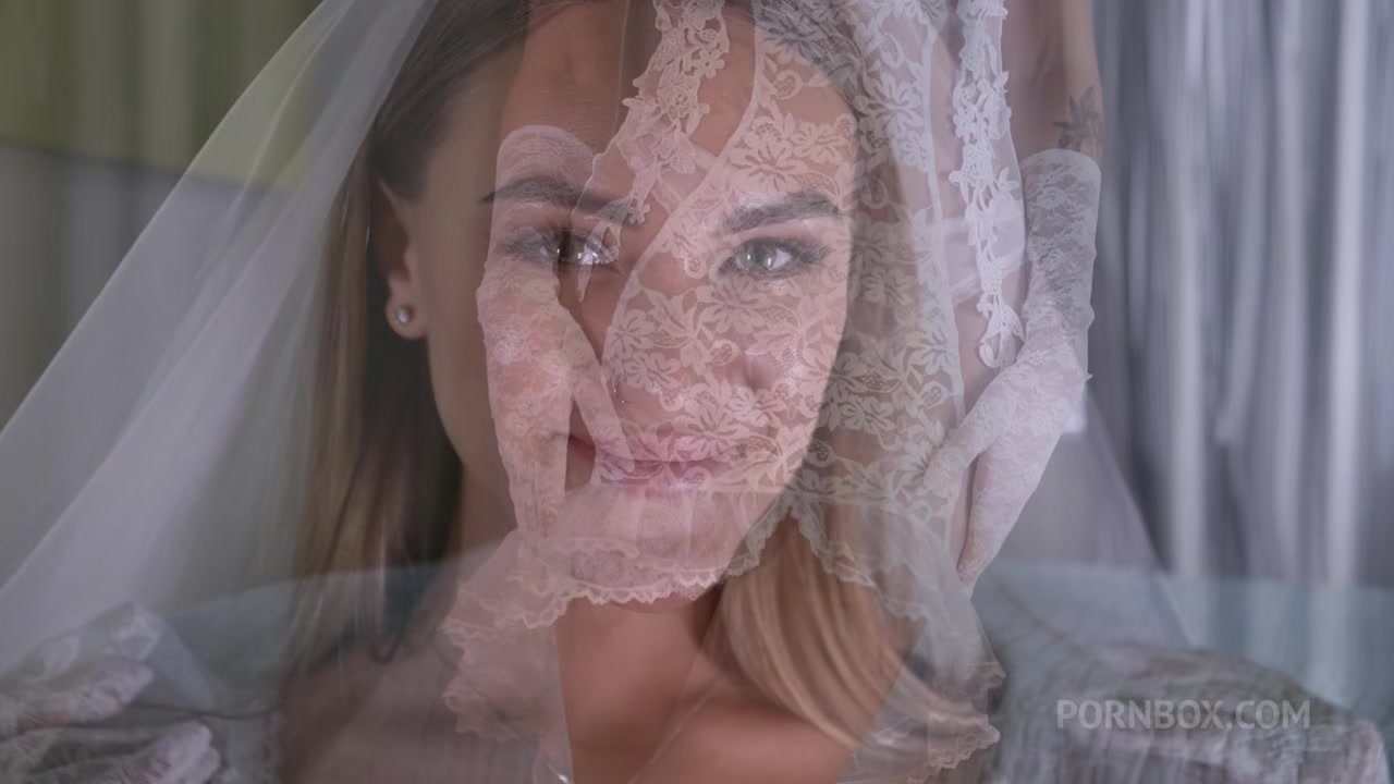 Real DPP Wedding 9 ON 1 Interracial Gang Bang with Siri