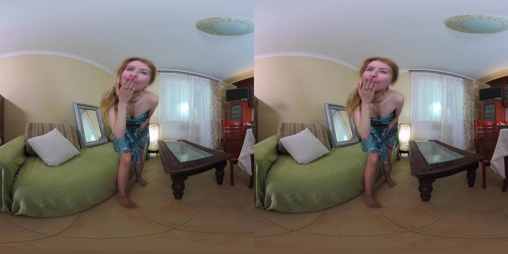 Elizabeth Fingering Myself Intense Orgasm - Nylons Solo Model Fingering