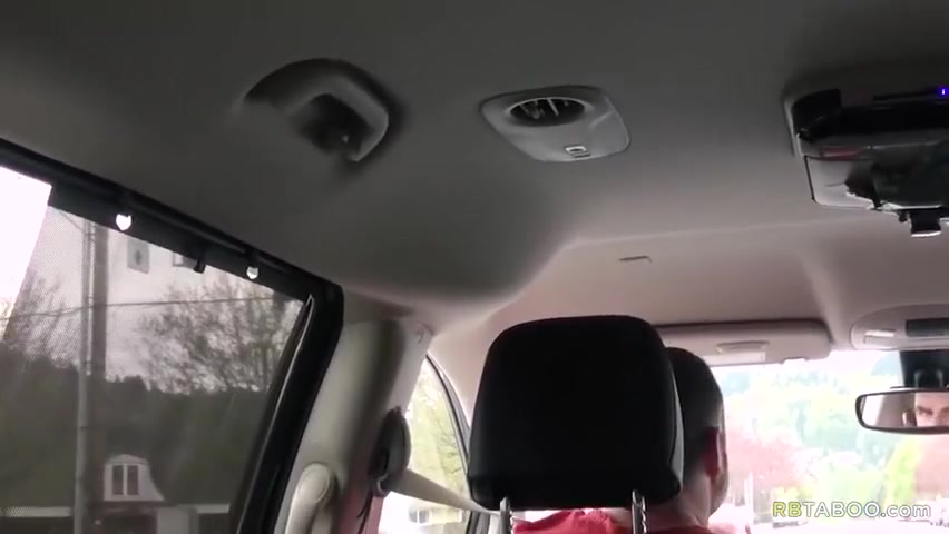Fill Up The Stepson S Ass To The Brim