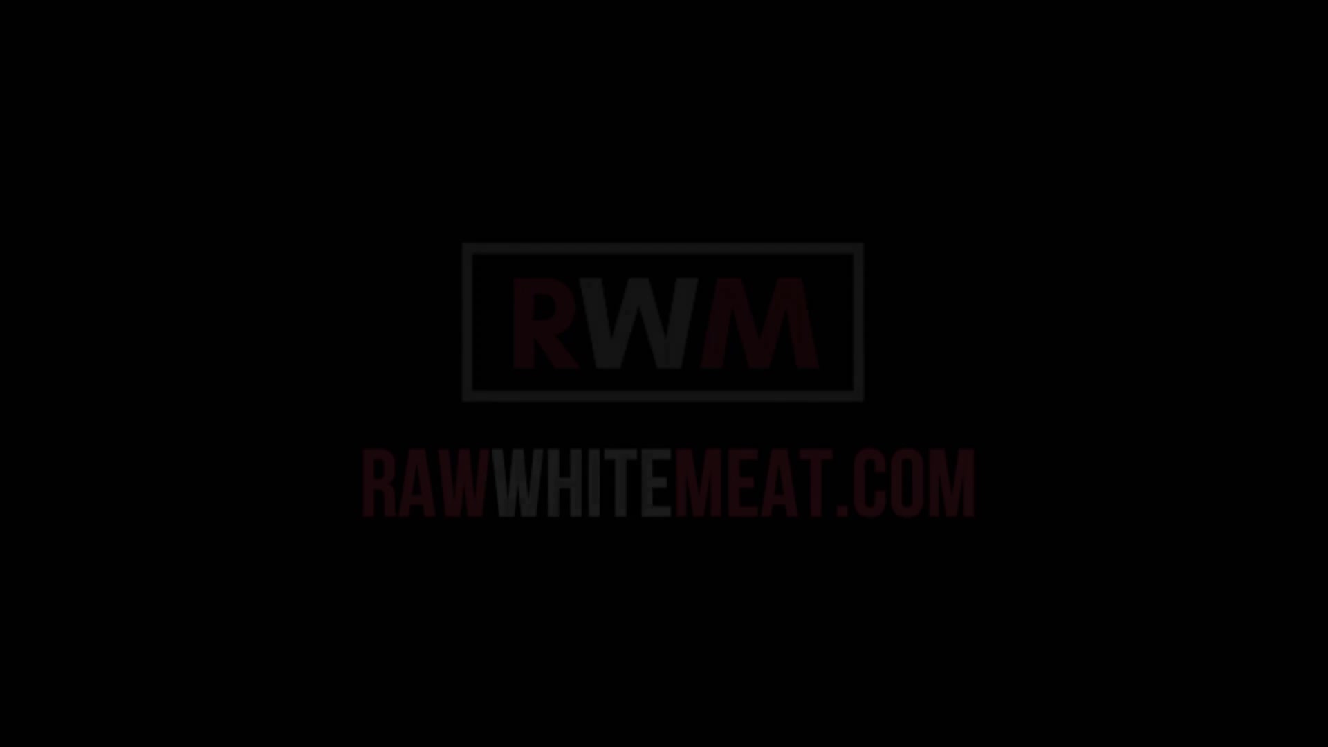 Hard Fuck For Dark Skinned Beauty - Raw White Meat