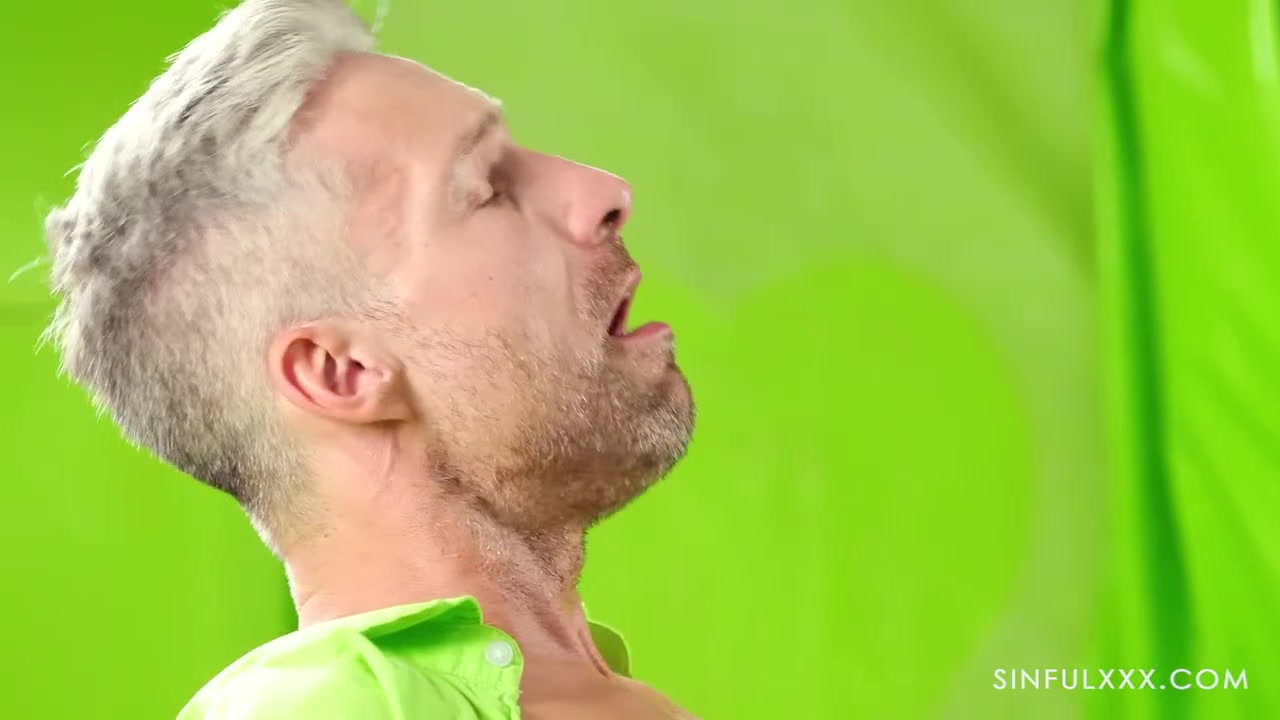 Colors of Sin - Green - Sinfulxxx