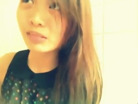 She receives the highest mark from me for her pretty face