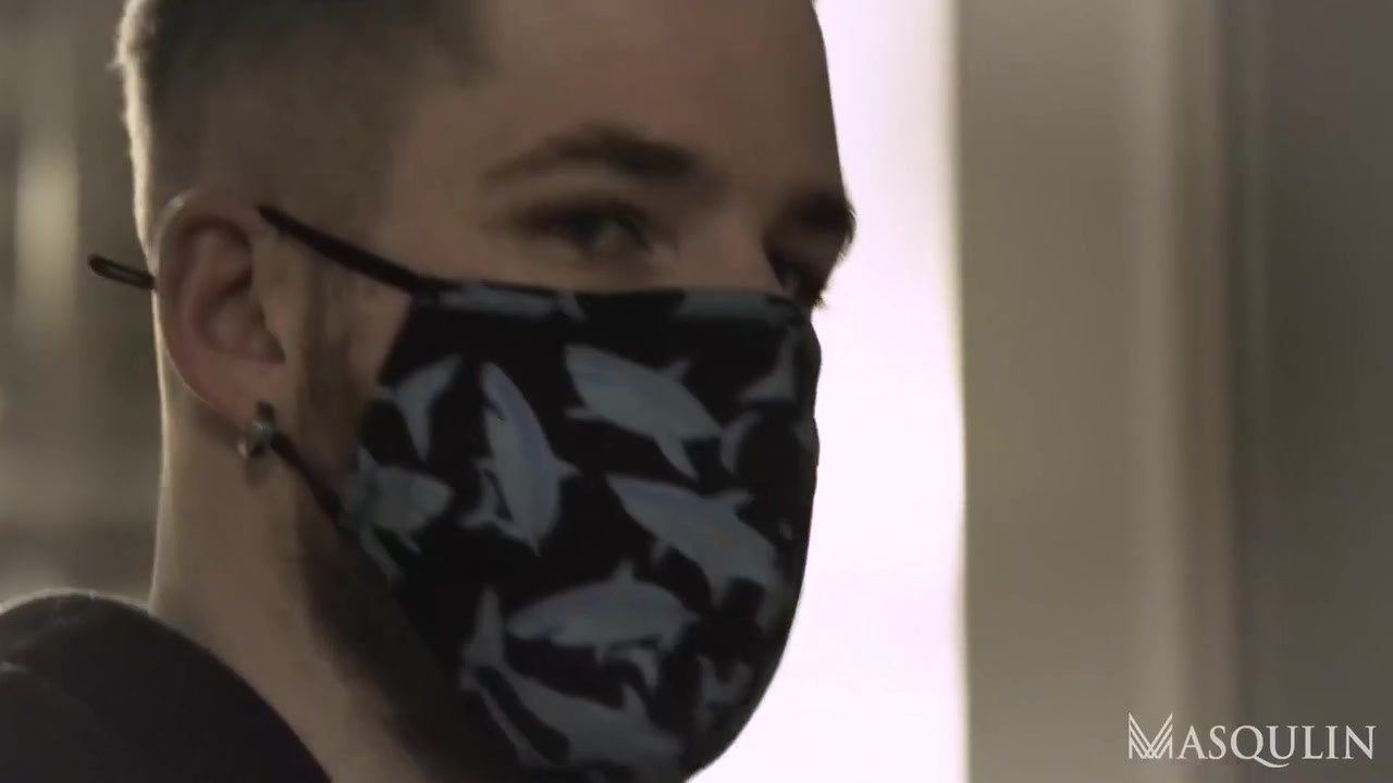 Quarantine Kinks Unleashed - Thyle Knoxx And Alex Mecum