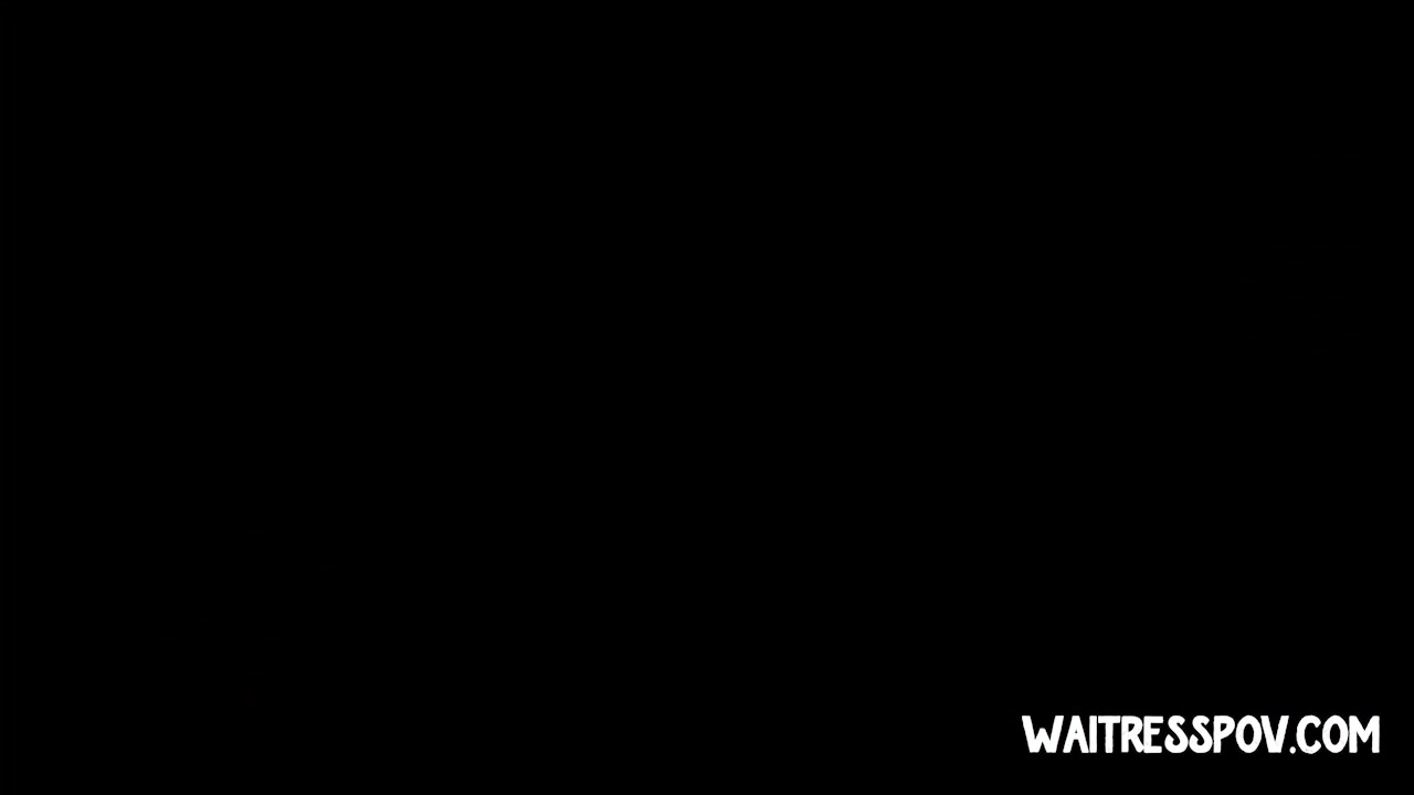 Waitress POV - Vienna Rose - Sweet Slice of Pussy
