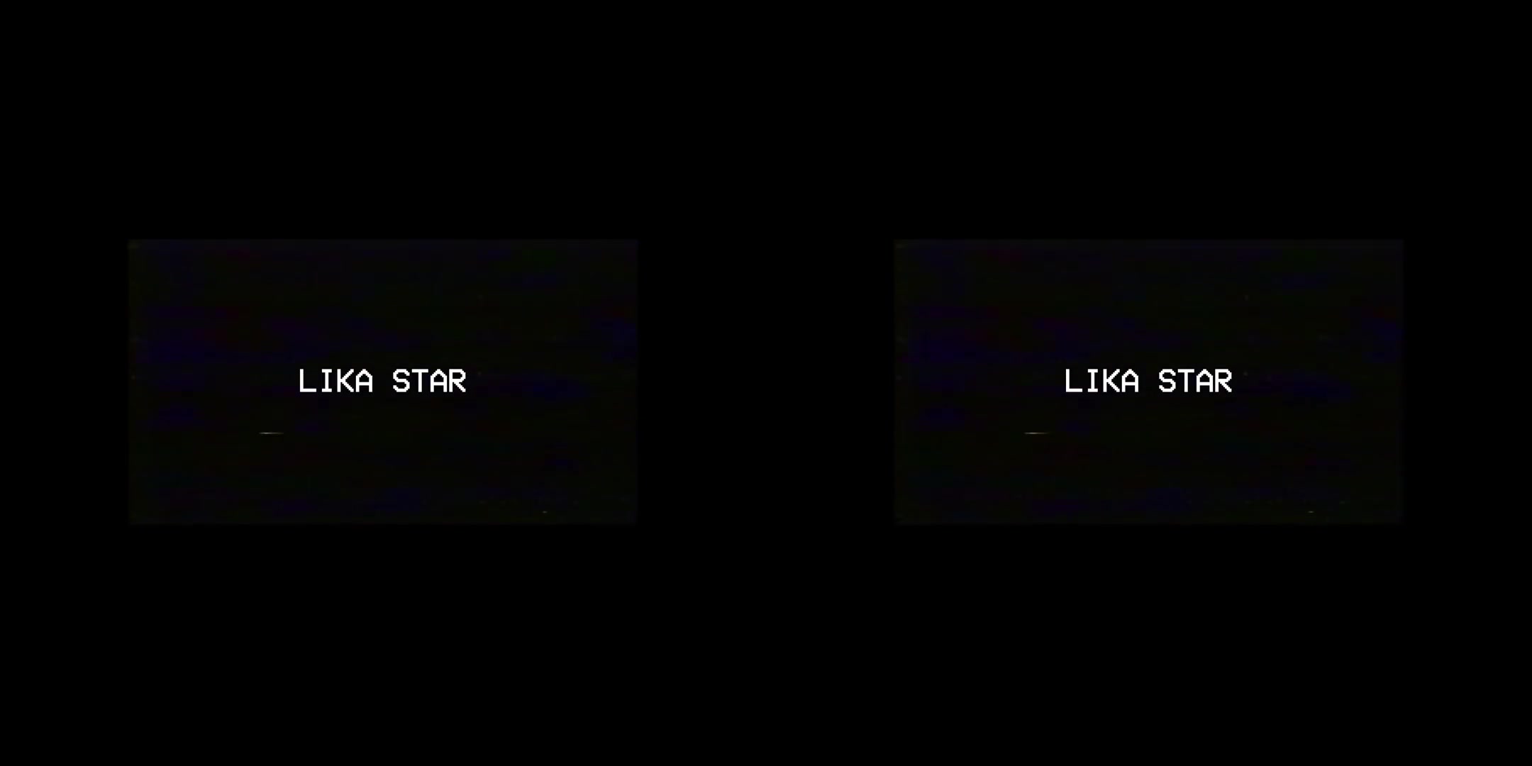 Horny Little Star Mirror Orgasm
