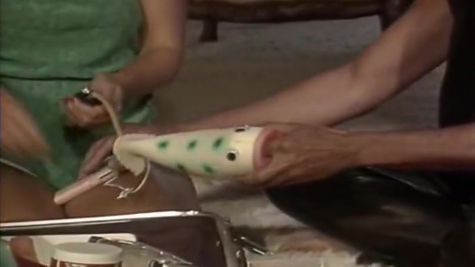 Nina Hartley, Lynx Canon, Jamie Gillis in vintage sex site
