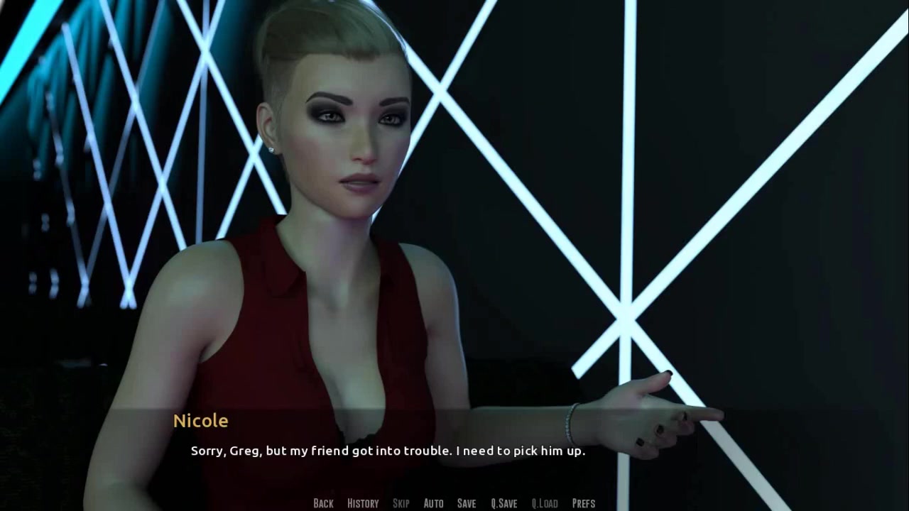 Become A Rock Star Blonde Hottie Asks Me If I Want To Fuck Her Ep 69