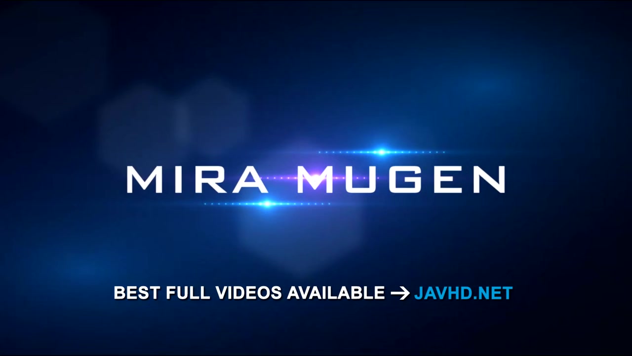 Asian amateur sex videos with Mirai Mugen