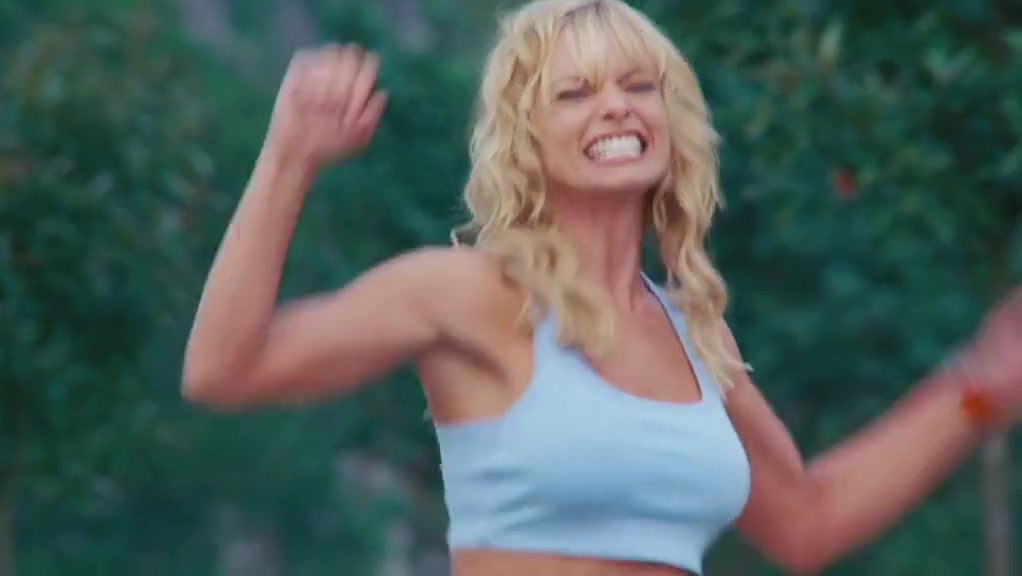 Jaime Pressly - ''DOA: Dead or Alive''
