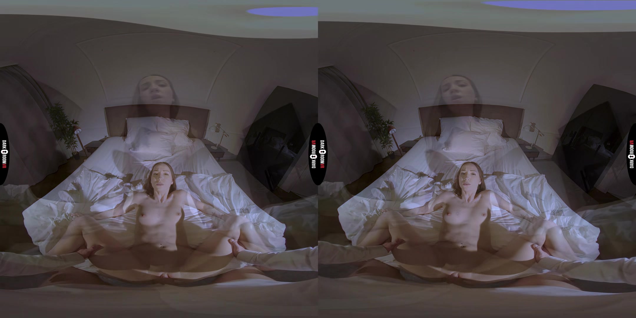Kate Quinn VR Porn: This Ain't A Charity - DarkRoomVR