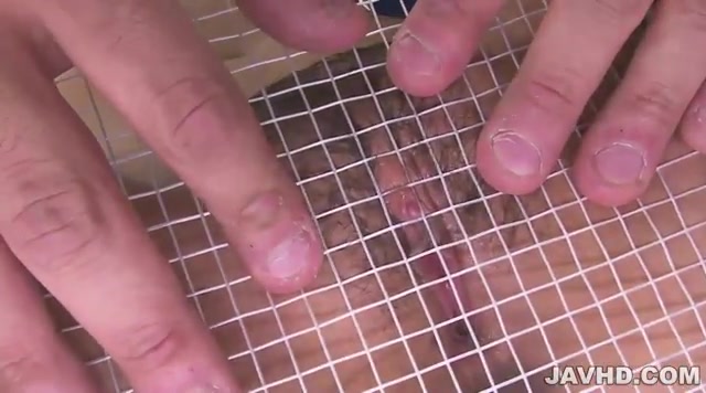 バトミントン部源すず～監督ハメて下さい！