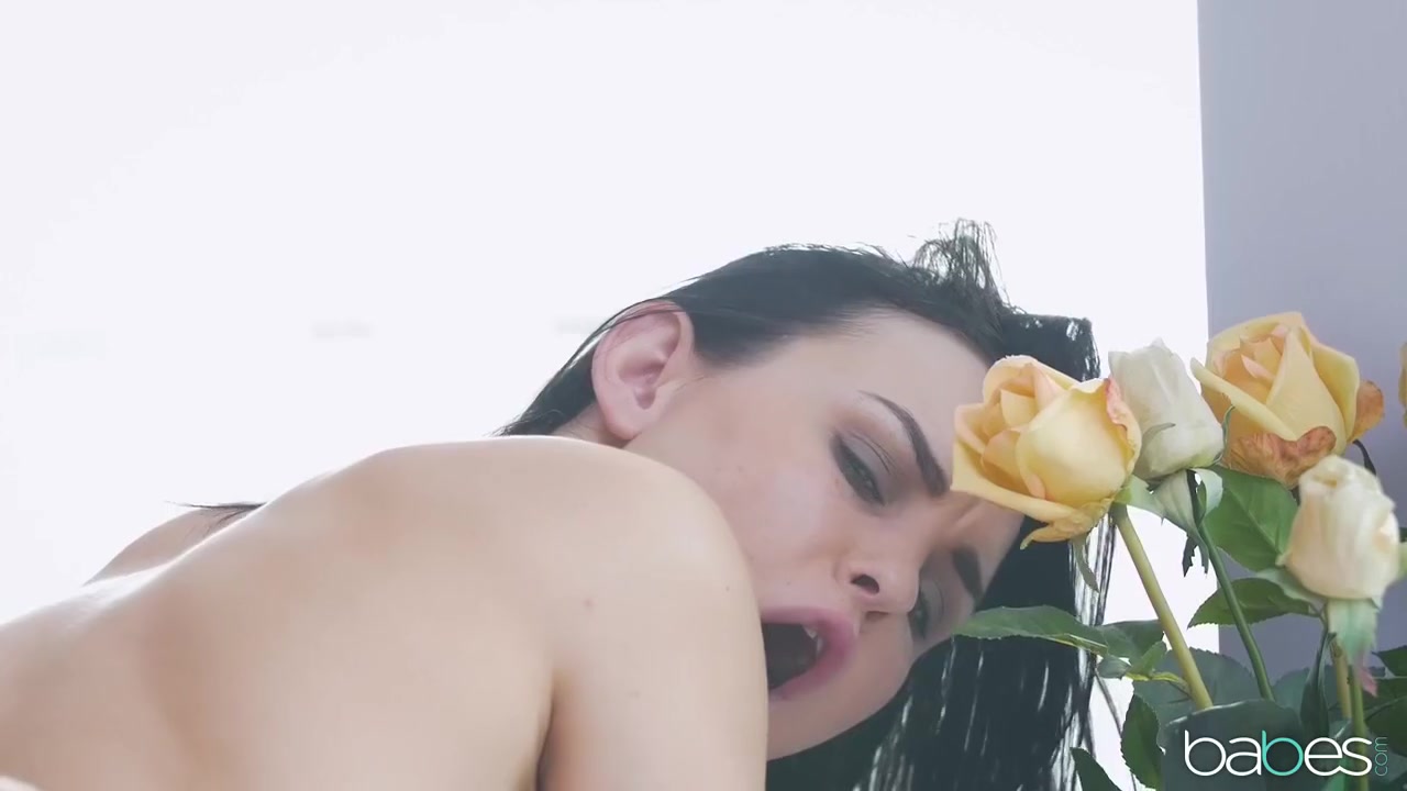 Merri Heys In Wonderful Girlfriends Arteya And Are Having Lesbian Sex