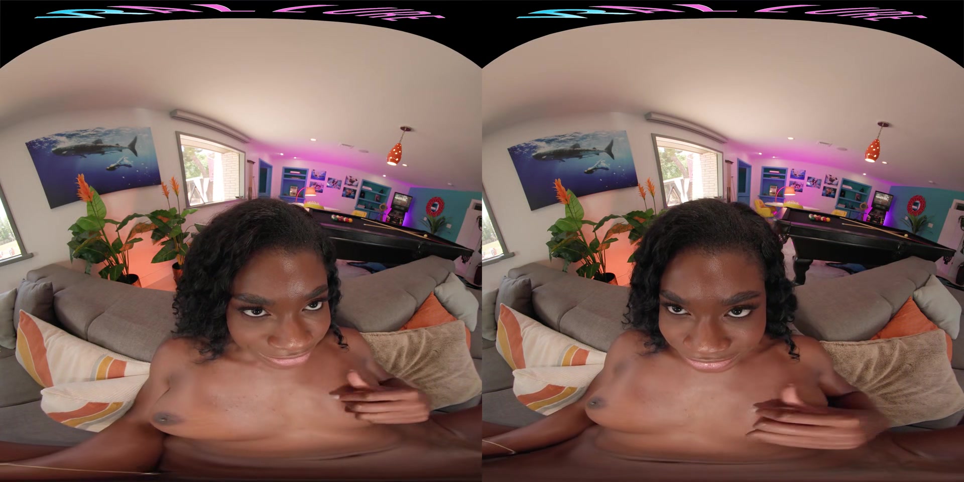 Nicole Kitt - VRHush