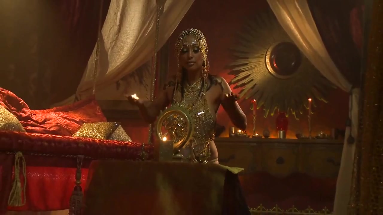 Bollywood Fucking