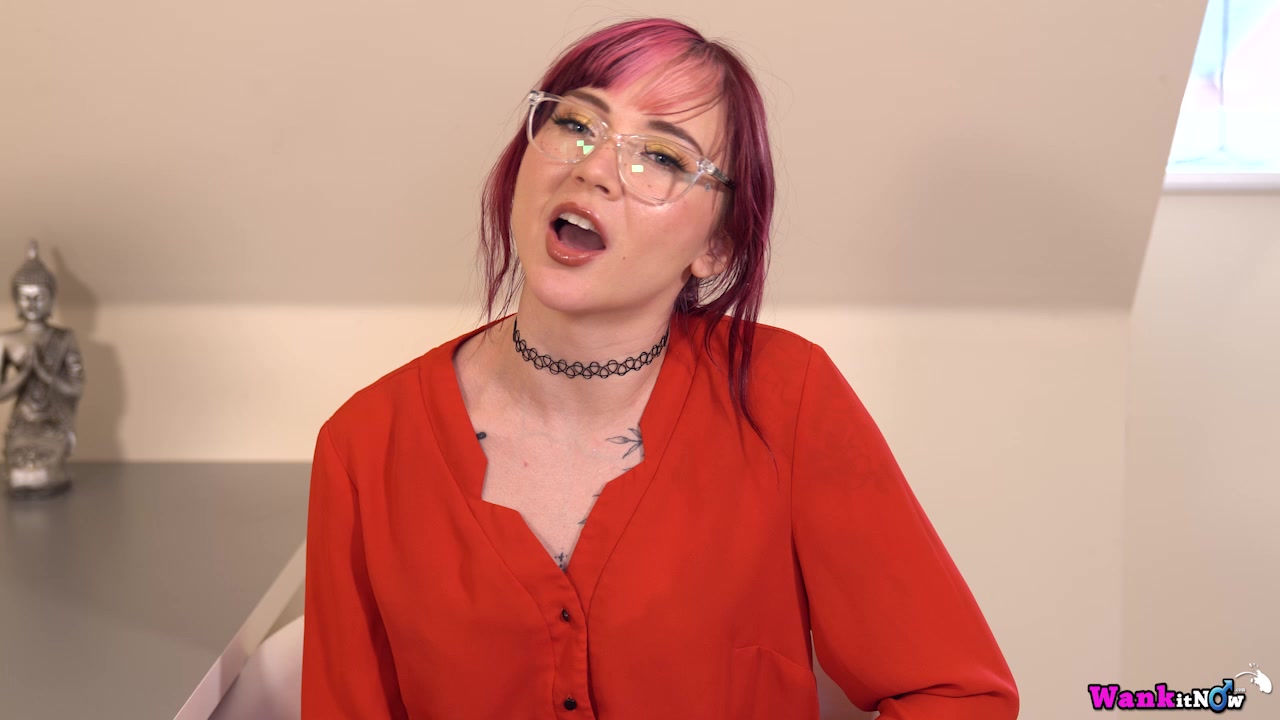 Eva Ray - Tease That Pussy - Sexy Videos - WankitNow