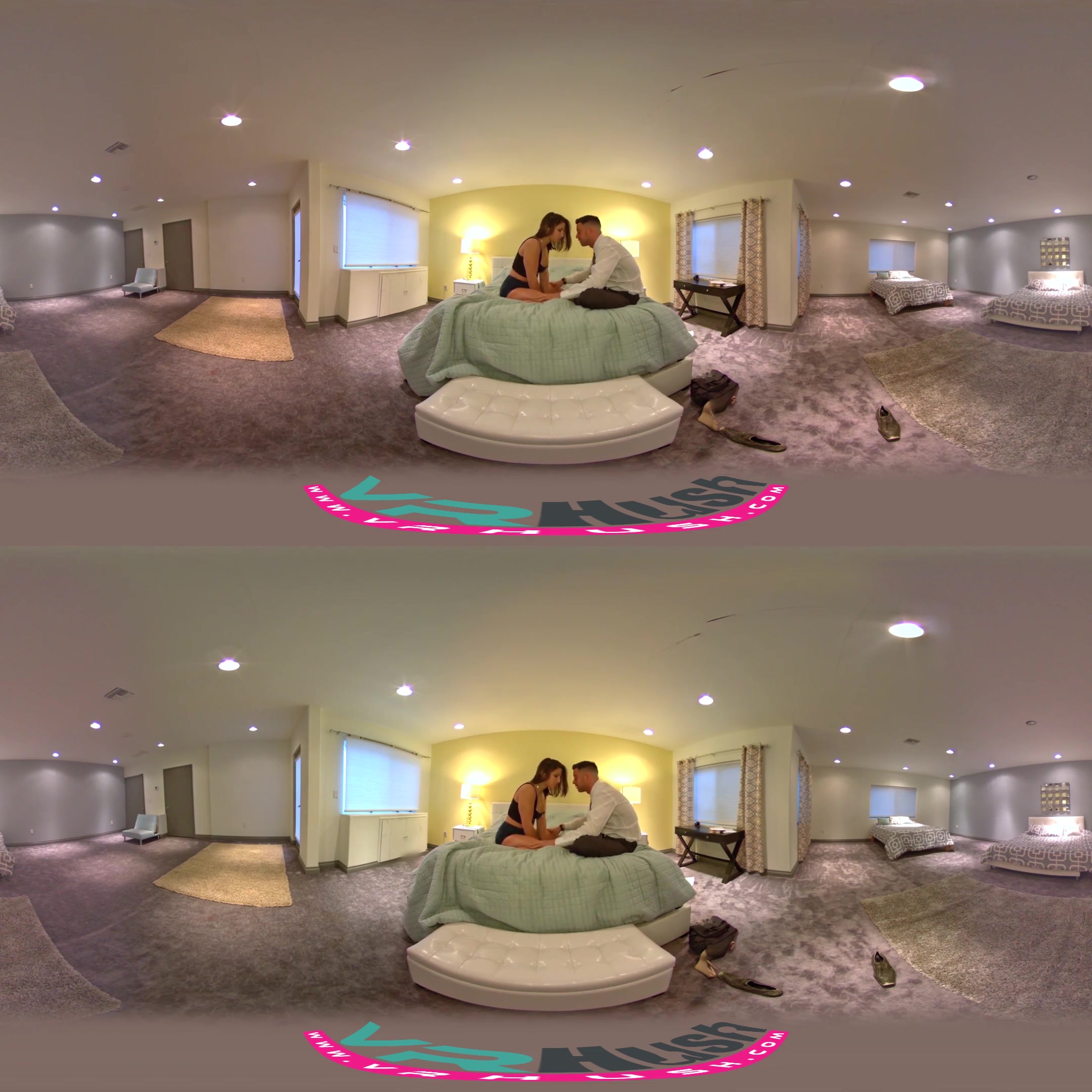 Abella Danger and Her Wedding Surprise