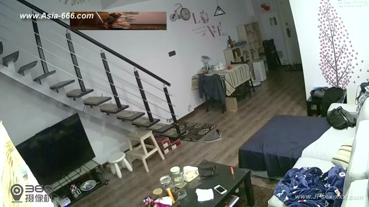 Hackers use the camera to remote monitoring of a lover's home life.238