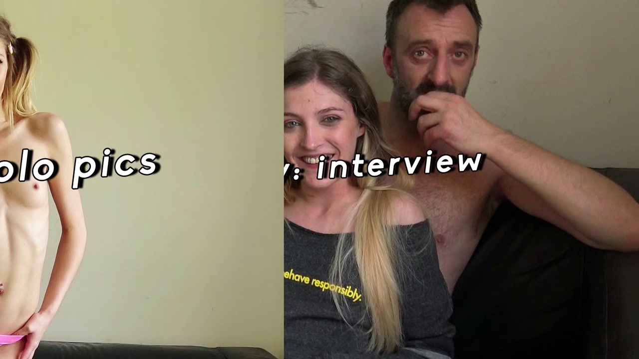 Sub Rhiannon Ryder dominated and left with mouthful of cum