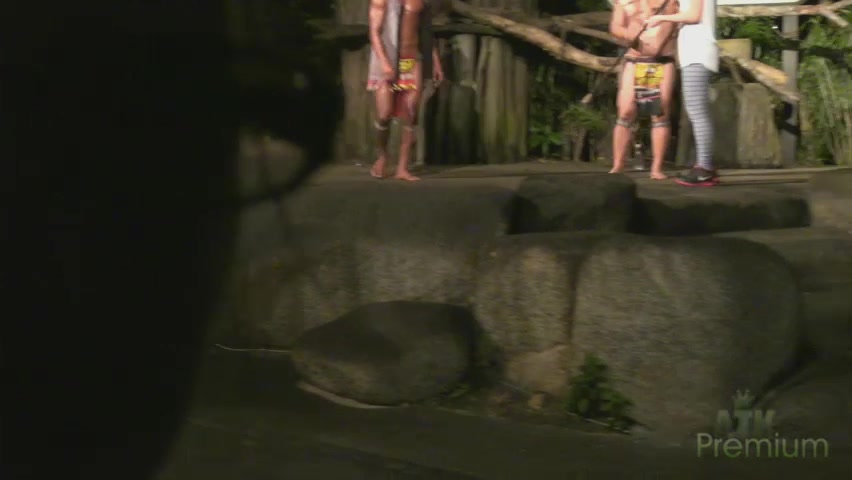 ATKGirlfriends video: vacation with the lovely Hope Howell