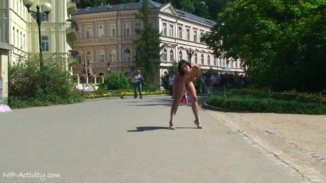 Nip-Activity Video: Valerie