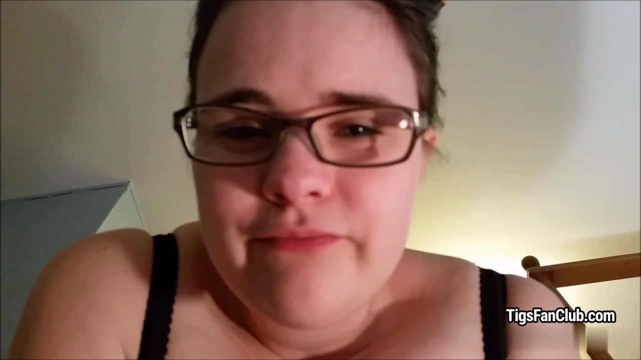 TiggleBitties - Tig Catches A Bra Perv