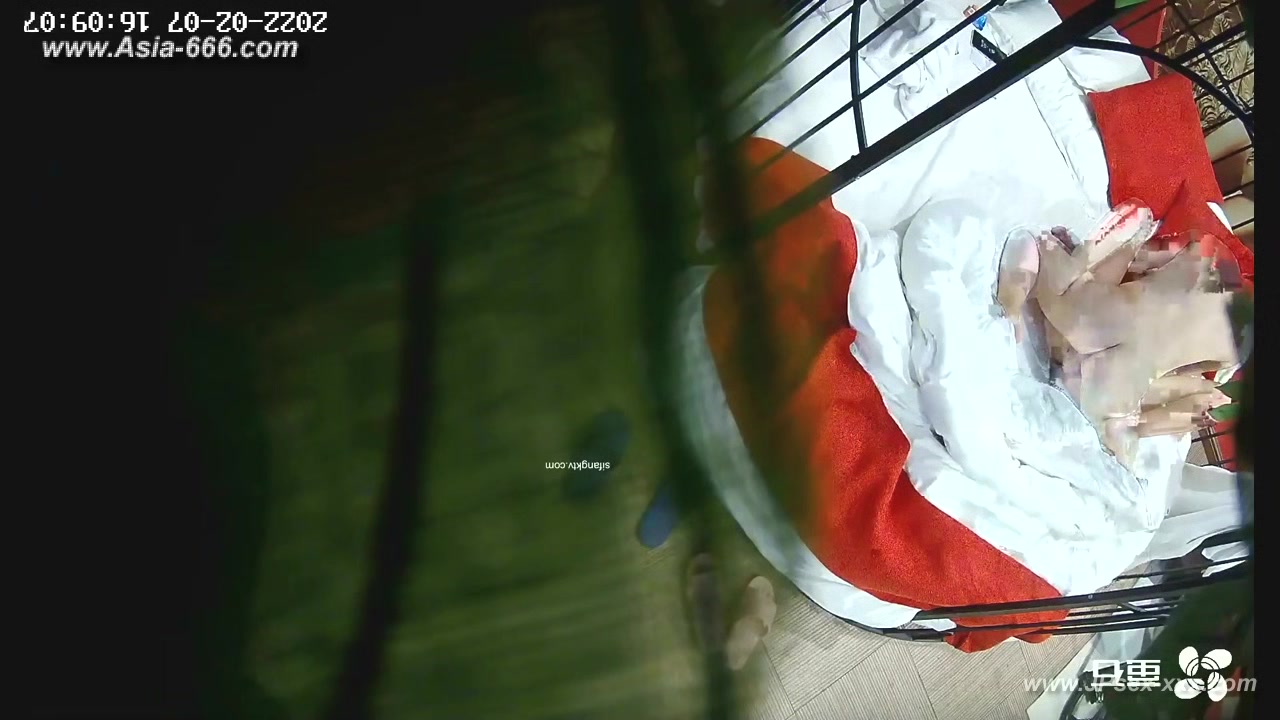 Hackers use the camera to remote monitoring of a lover's home life.562
