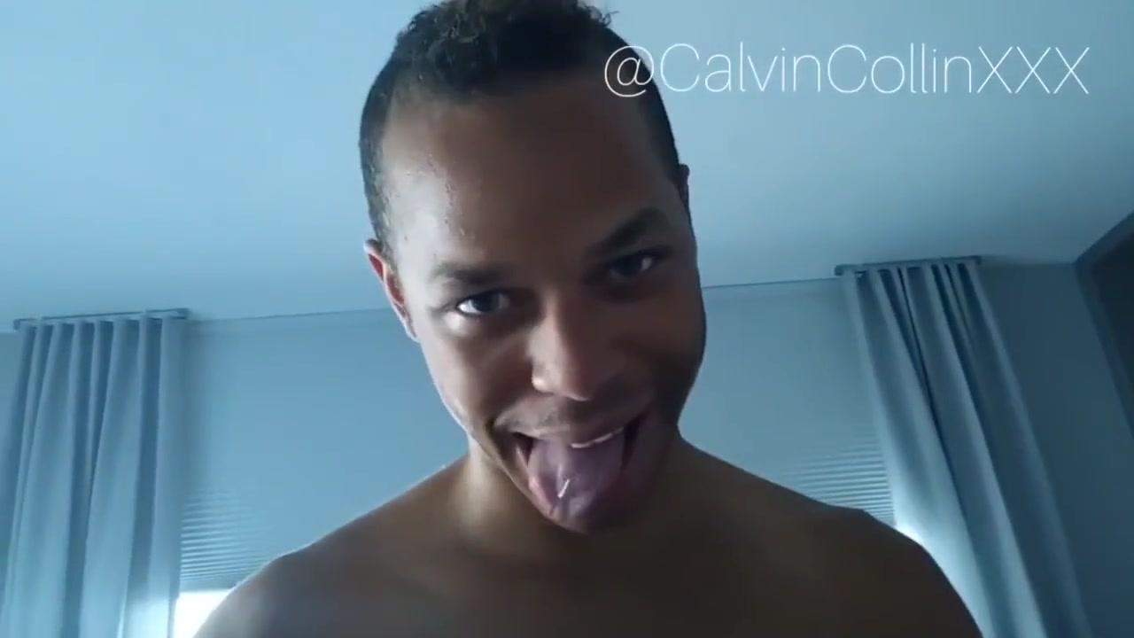 Calvin Collins - Fucks A Fan