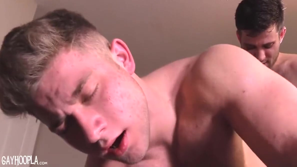 Tyler Hanson, Cole Money And Tyler Cole In Off W/ Cole